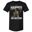 Dylan Harper Men's Premium T-Shirt | 500 LEVEL
