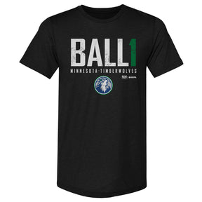 LaMelo Ball Men's Premium T-Shirt | 500 LEVEL