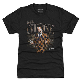 Robert Stone Men's Premium T-Shirt | 500 LEVEL