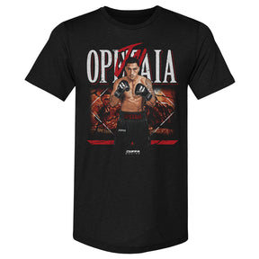 Jai Opetaia Men's Premium T-Shirt | 500 LEVEL