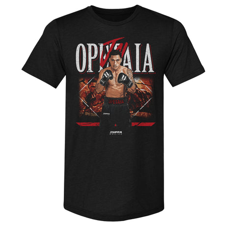 Jai Opetaia Men's Premium T-Shirt | 500 LEVEL