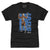 Jade Cargill Men's Premium T-Shirt | 500 LEVEL