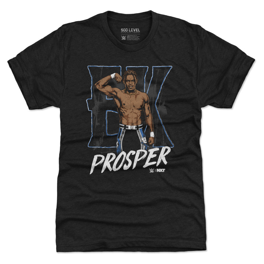 EK Prosper Men's Premium T-Shirt | 500 LEVEL