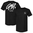 Los Angeles Golf Club Men's Premium T-Shirt | 500 LEVEL