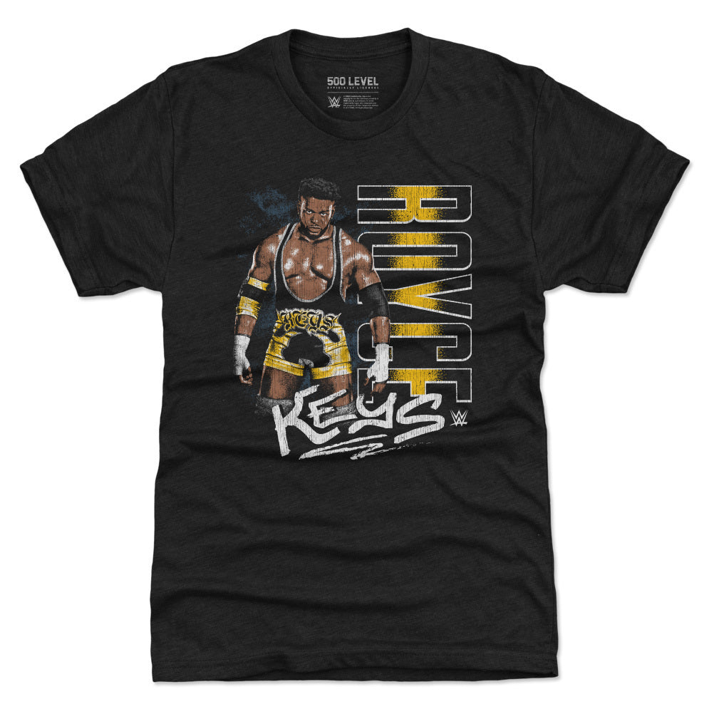 Royce Keys Men's Premium T-Shirt | 500 LEVEL