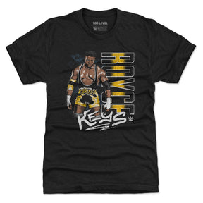 Royce Keys Men's Premium T-Shirt | 500 LEVEL