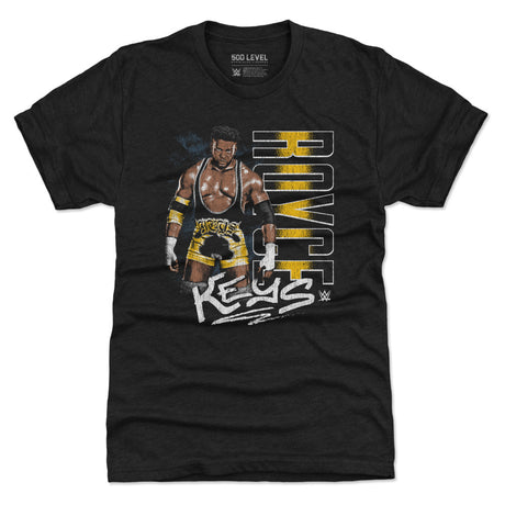 Royce Keys Men's Premium T-Shirt | 500 LEVEL