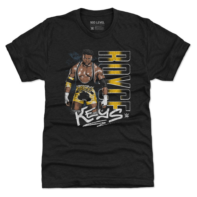 Royce Keys Men's Premium T-Shirt | 500 LEVEL