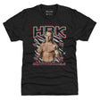 Shawn Michaels Men's Premium T-Shirt | 500 LEVEL