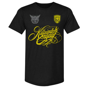 New Mexico United Men's Premium T-Shirt | 500 LEVEL