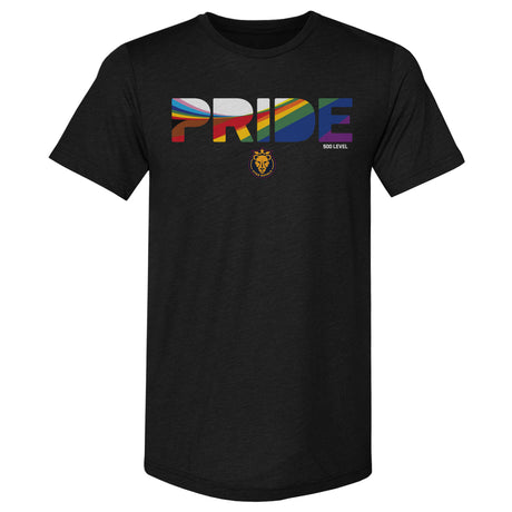 Utah Royals Men's Premium T-Shirt | 500 LEVEL