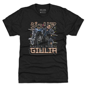 Giulia Men's Premium T-Shirt | 500 LEVEL
