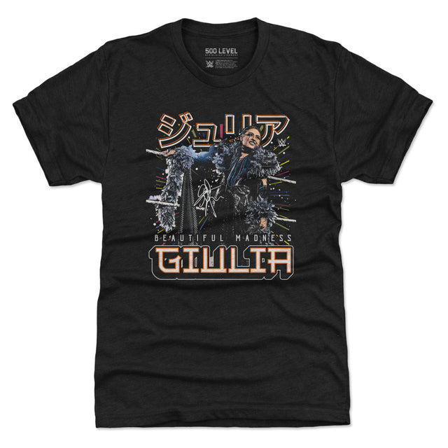 Giulia Men's Premium T-Shirt | 500 LEVEL