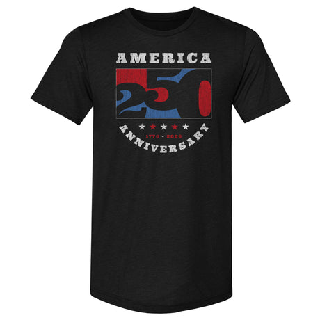 USA Men's Premium T-Shirt | 500 LEVEL