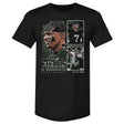 Justin Fields Men's Premium T-Shirt | 500 LEVEL