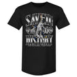 Andy Pages Men's Premium T-Shirt | 500 LEVEL