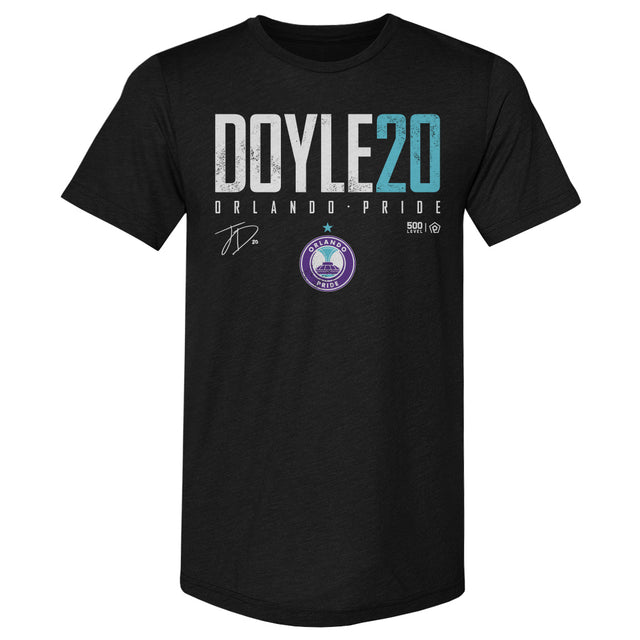 Julie Doyle Men's Premium T-Shirt | 500 LEVEL