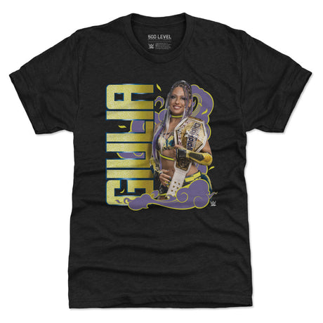 Giulia Men's Premium T-Shirt | 500 LEVEL