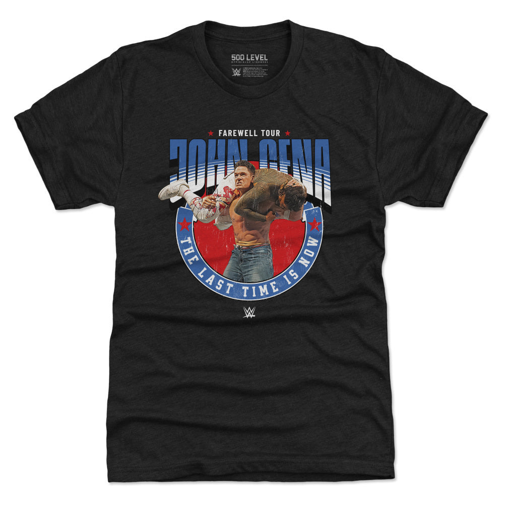 John Cena Men's Premium T-Shirt | 500 LEVEL