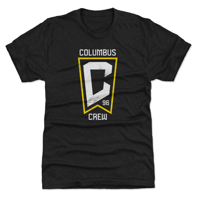 Columbus Crew Men's Premium T-Shirt | 500 LEVEL