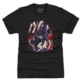Iyo Sky Men's Premium T-Shirt | 500 LEVEL