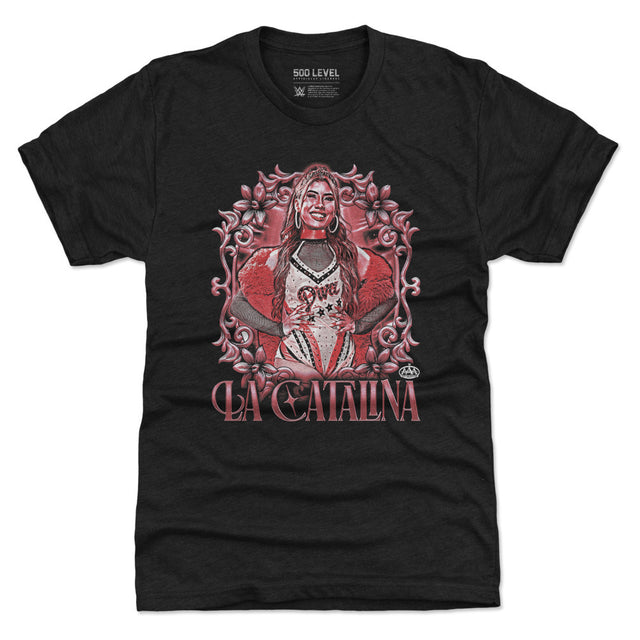 La Catalina Men's Premium T-Shirt | 500 LEVEL