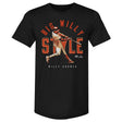 Willy Adames Men's Premium T-Shirt | 500 LEVEL