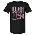 Jordi Alba Men's Premium T-Shirt | 500 LEVEL
