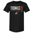Alyssa Thomas Men's Premium T-Shirt | 500 LEVEL