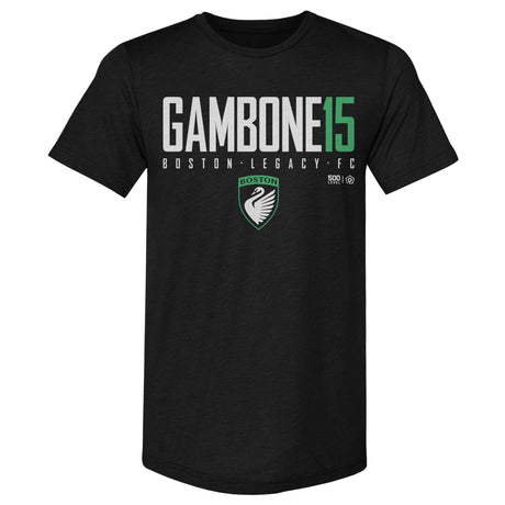 Aleigh Gambone Men's Premium T-Shirt | 500 LEVEL