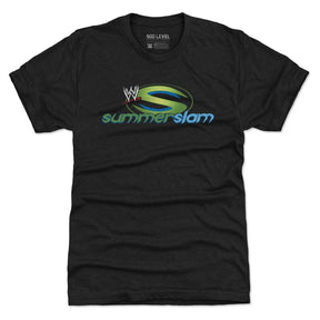 SummerSlam Men's Premium T-Shirt | 500 LEVEL