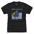 Honky Tonk Man Men's Premium T-Shirt | 500 LEVEL