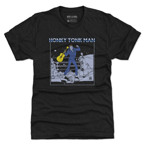 Honky Tonk Man Men's Premium T-Shirt | 500 LEVEL