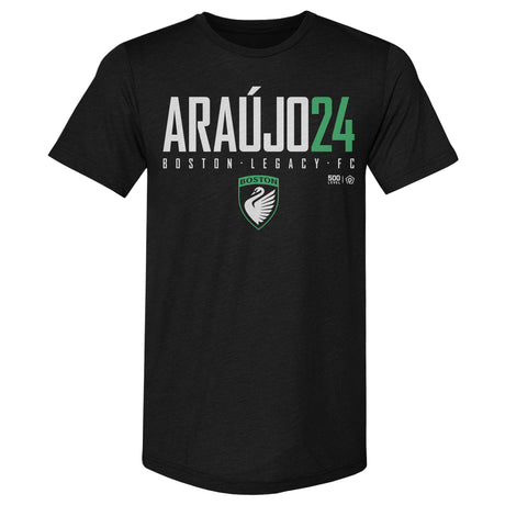 Lais Araujo Men's Premium T-Shirt | 500 LEVEL
