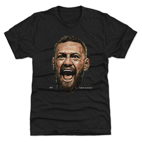 Conor McGregor Men's Premium T-Shirt | 500 LEVEL