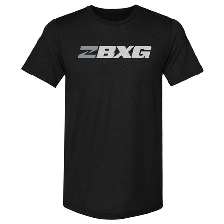 Zuffa Boxing Men's Premium T-Shirt | 500 LEVEL