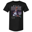 Malik Monk Men's Premium T-Shirt | 500 LEVEL