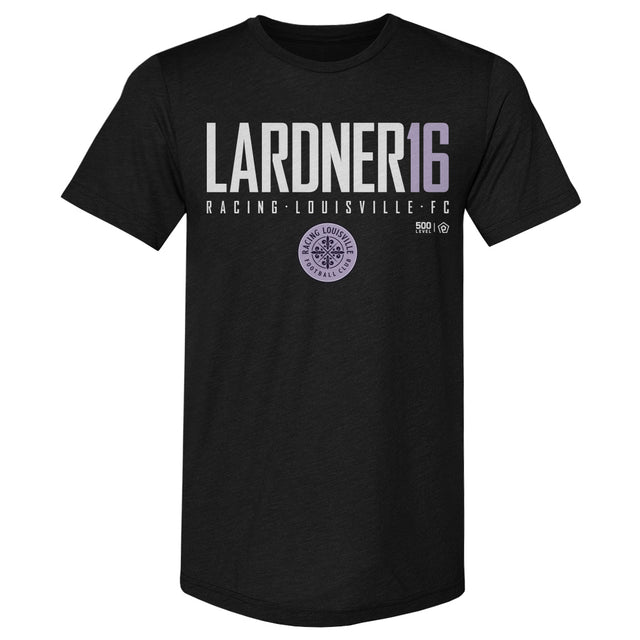 Maja Lardner Men's Premium T-Shirt | 500 LEVEL