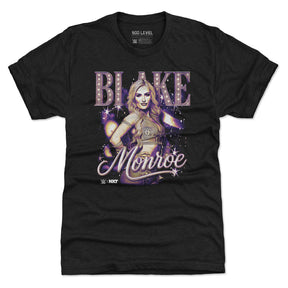 Blake Monroe Men's Premium T-Shirt | 500 LEVEL