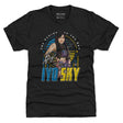 Iyo Sky Men's Premium T-Shirt | 500 LEVEL