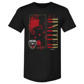 D.C. United Men's Premium T-Shirt | 500 LEVEL