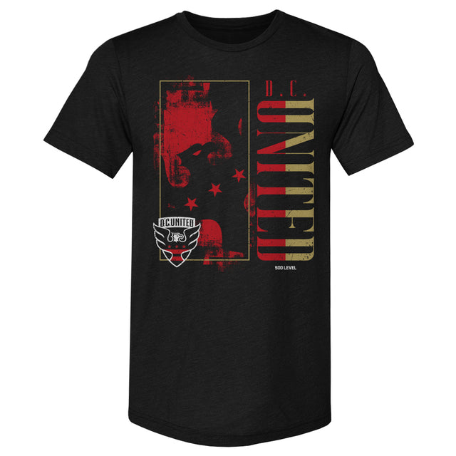 D.C. United Men's Premium T-Shirt | 500 LEVEL