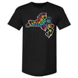 Gotham FC Men's Premium T-Shirt | 500 LEVEL