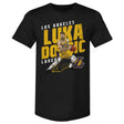 Luka Doncic Men's Premium T-Shirt | 500 LEVEL
