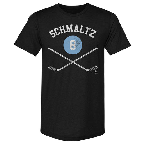 Nick Schmaltz Men's Premium T-Shirt | 500 LEVEL