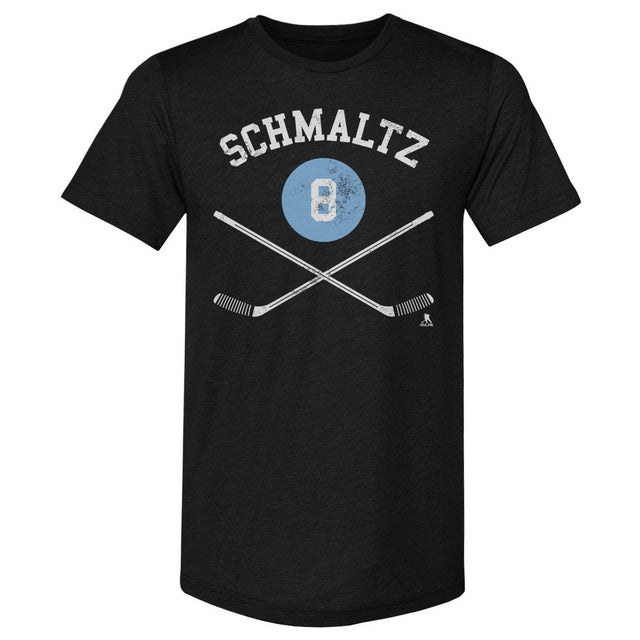 Nick Schmaltz Men's Premium T-Shirt | 500 LEVEL