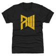 Rasheed Walker Men's Premium T-Shirt | 500 LEVEL