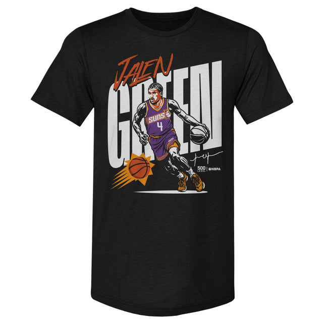 Jalen Green Men's Premium T-Shirt | 500 LEVEL
