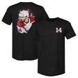 Nick Suzuki Men's Premium T-Shirt | 500 LEVEL