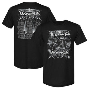 Anze Kopitar Men's Premium T-Shirt | 500 LEVEL